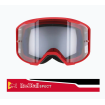 Γυαλιά Μοτοκρός Spect Red Bull STRIVE 014S RED/CLEAR Γυαλιά Μοτοκρός Spect Red Bull STRIVE 014S RED/CLEAR thumb