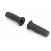 Χειρολαβές YCF 19mm Μαύρο thumb