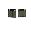 Πίσω τακάκια YCF Single 1 Piston Start 2012-26/ Lite 2016-26