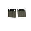 Πίσω τακάκια YCF Single 1 Piston Start 2012-26/ Lite 2016-26 thumb