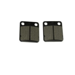 Πίσω τακάκια YCF Single 1 Piston Start 2012-26/ Lite 2016-26 Πίσω τακάκια YCF Single 1 Piston Start 2012-26/ Lite 2016-26