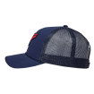 Καπέλο ALPINESTARS BILL TRUCK METEORITE NAVY/NAVY OS thumb
