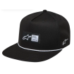Καπέλο ALPINESTARS BILL SNAPBACK LABEL BLACK OS Καπέλο ALPINESTARS BILL SNAPBACK LABEL BLACK OS thumb