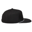 Καπέλο ALPINESTARS BILL SNAPBACK LABEL BLACK OS Καπέλο ALPINESTARS BILL SNAPBACK LABEL BLACK OS thumb