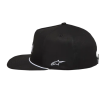 Καπέλο ALPINESTARS BILL SNAPBACK LABEL BLACK OS Καπέλο ALPINESTARS BILL SNAPBACK LABEL BLACK OS thumb