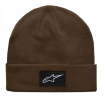 Χειμερινό καπέλο ALPINESTARS CUFF AUGMENT BROWN Χειμερινό καπέλο ALPINESTARS CUFF AUGMENT BROWN thumb
