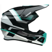 Κράνος Motocross MOOSE OFFROAD F.I. 2.0 BOREAL MINT Κράνος Motocross MOOSE OFFROAD F.I. 2.0 BOREAL MINT thumb