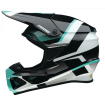 Κράνος Motocross MOOSE OFFROAD F.I. 2.0 BOREAL MINT Κράνος Motocross MOOSE OFFROAD F.I. 2.0 BOREAL MINT thumb