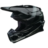 Κράνος Μοτοκρός MOOSE OFFROAD F.I. 2.0 BOREAL STEALTH