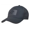 Καπέλο ALPINESTARS BILL ADJ ALGO PERFORATED DARK GRAY