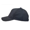 Καπέλο ALPINESTARS BILL ADJ ALGO PERFORATED DARK GRAY thumb