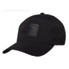 Καπέλο ALPINESTARS BILL ADJ ALGO PERFORATED BLACK