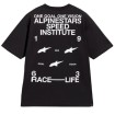 Κοντομάνικο μπλουζάκι ALPINESTARS CSF OVERSIZED INSTITUTE BLACK Κοντομάνικο μπλουζάκι ALPINESTARS CSF OVERSIZED INSTITUTE BLACK thumb