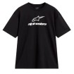Κοντομάνικο μπλουζάκι ALPINESTARS CSF OVERSIZED PRELUDE BK Κοντομάνικο μπλουζάκι ALPINESTARS CSF OVERSIZED PRELUDE BK thumb