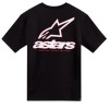 Μοτοσικλετιστική μπλούζα ALPINESTARS CSF LINEOUT BLACK