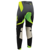 Γυναικείο παντελόνι motocross THOR SPORTMODE MERGE CH/BK thumb