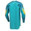 Μοτοκρός φανέλα THOR SPORTMODE DAMASCUS AQUA Μοτοκρός φανέλα THOR SPORTMODE DAMASCUS AQUA thumb