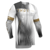 Μπλούζα Μοτοκρός THOR SPORTMODE VANISH WH/BK Μπλούζα Μοτοκρός THOR SPORTMODE VANISH WH/BK thumb