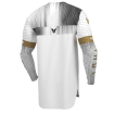 Μπλούζα Μοτοκρός THOR SPORTMODE VANISH WH/BK Μπλούζα Μοτοκρός THOR SPORTMODE VANISH WH/BK thumb