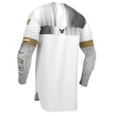 Μπλούζα Μοτοκρός THOR SPORTMODE VANISH WH/BK Μπλούζα Μοτοκρός THOR SPORTMODE VANISH WH/BK thumb