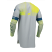 Μπλούζα Motocross THOR SPORTMODE VANISH GY/DB Μπλούζα Motocross THOR SPORTMODE VANISH GY/DB thumb
