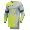 Μπλούζα Motocross THOR SPORTMODE VANISH GY/DB