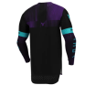 Μπλούζα Motocross THOR SPORTMODE VANISH BK/PU Μπλούζα Motocross THOR SPORTMODE VANISH BK/PU thumb