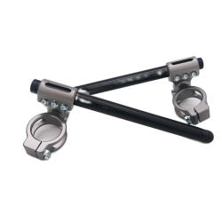 Σετ ρυθμιζόμενα κλιπόνια YCF MINI GP Ø45 mm - Magnesium T1 Σετ ρυθμιζόμενα κλιπόνια YCF MINI GP Ø45 mm - Magnesium T1