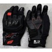Μοτοσικλετιστικά γάντια ALPINESTARS SMX-Z DRYSTAR BLACK/FLUO RED - ΕΛΑΤΤΩΜΑΤΙΚΑ thumb