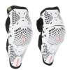 Επιγονατίδες ACERBIS K035 White
