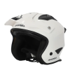 Κράνος ACERBIS JET ARIA White