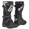 Παιδικές Μπότες Μοτοκρός Acerbis X-Team Black