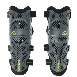 Επιγονατίδες ACERBIS IMPACT PRO GREY Επιγονατίδες ACERBIS IMPACT PRO GREY