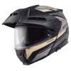 Κράνος SCHUBERTH E2 EXPEDITION GREY