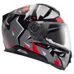 Κράνος SCHUBERTH S3 SPARK GREY thumb