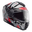 Κράνος SCHUBERTH S3 SPARK GREY thumb