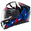 Κράνος SCHUBERTH S3 SPARK BLUE thumb