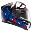 Κράνος SCHUBERTH S3 SPARK BLUE thumb