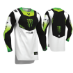 Μπλούζα Μοτοκρός THOR SPORTMODE MONSTER LIMITED EDITION BK/WH Μπλούζα Μοτοκρός THOR SPORTMODE MONSTER LIMITED EDITION BK/WH thumb