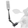Βάση στήριξης για action κάμερα Insta360 Motorcycle Magic Arm