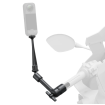 Βάση στήριξης για action κάμερα Insta360 Motorcycle Magic Arm Βάση στήριξης για action κάμερα Insta360 Motorcycle Magic Arm thumb