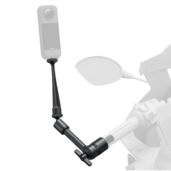 Βάση στήριξης για action κάμερα Insta360 Motorcycle Magic Arm Βάση στήριξης για action κάμερα Insta360 Motorcycle Magic Arm