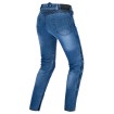 Γυναικείο Μοτοσικλετιστικό Τζιν SHIMA ZENITH BLUE thumb
