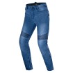 Γυναικείο Μοτοσικλετιστικό Τζιν SHIMA ZENITH BLUE thumb