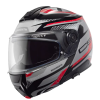 Κράνος SCHUBERTH C5 VELOCITY RED