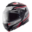 Κράνος SCHUBERTH C5 VELOCITY RED Κράνος SCHUBERTH C5 VELOCITY RED thumb