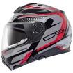 Κράνος SCHUBERTH C5 VELOCITY RED Κράνος SCHUBERTH C5 VELOCITY RED thumb