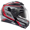 Κράνος SCHUBERTH C5 VELOCITY RED Κράνος SCHUBERTH C5 VELOCITY RED thumb