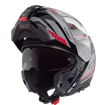 Κράνος SCHUBERTH C5 VELOCITY RED Κράνος SCHUBERTH C5 VELOCITY RED thumb