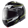 Κράνος SCHUBERTH C5 VELOCITY Yellow